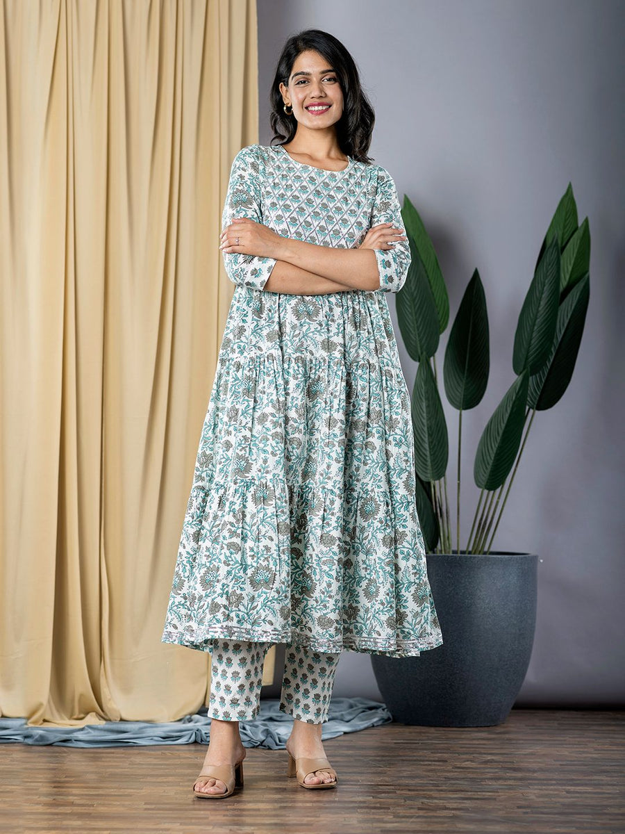Kurta Sets