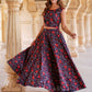 Floral Printed Ready to Wear Lehenga & Blouse With Dupatta